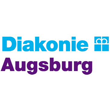 Diakonie Augsburg - Logo